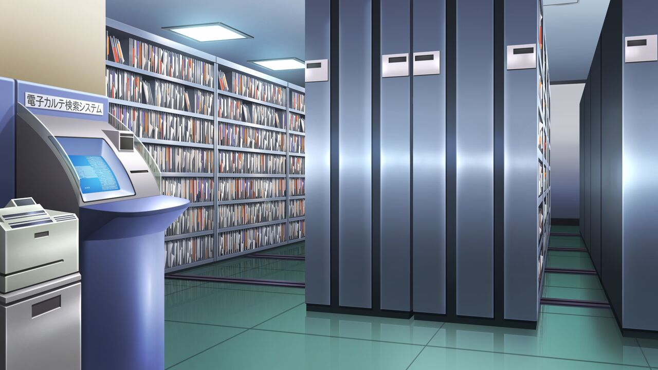 Night Shift Nurses Remastered cg backgrounds page 10 full