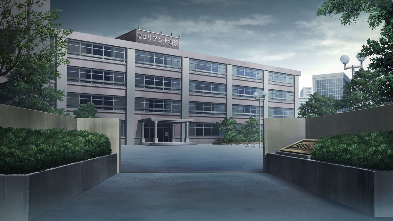 Night Shift Nurses Remastered cg backgrounds page 2 full