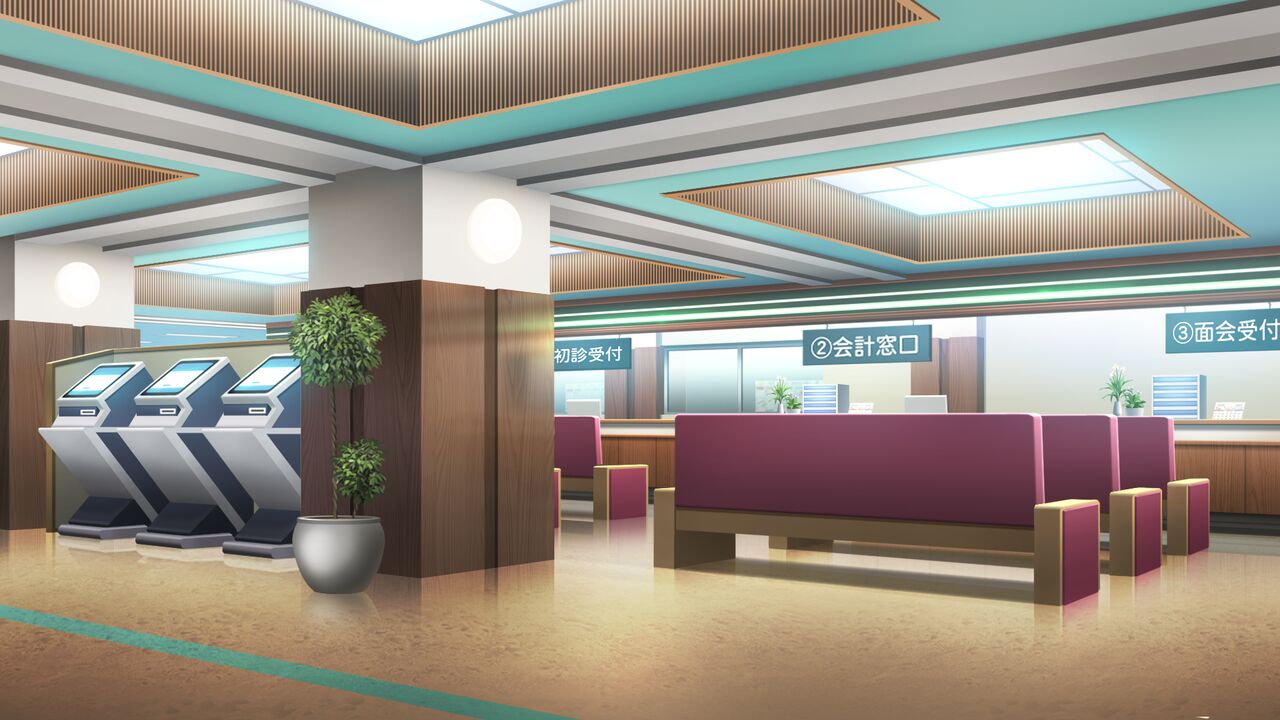 Night Shift Nurses Remastered cg backgrounds page 4 full