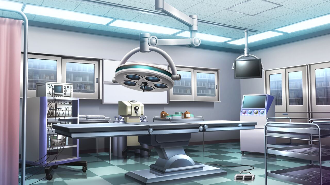 Night Shift Nurses Remastered cg backgrounds page 6 full