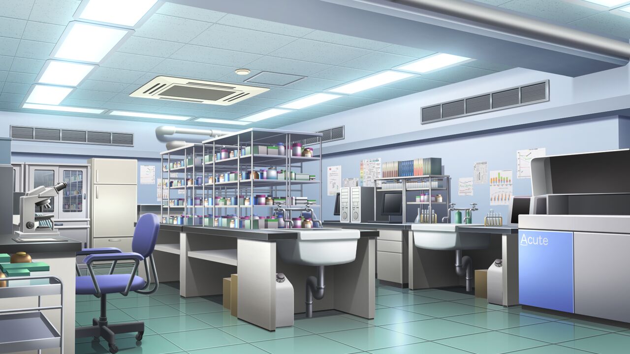 Night Shift Nurses Remastered cg backgrounds page 8 full