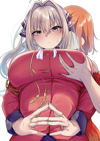 Mirufui cover