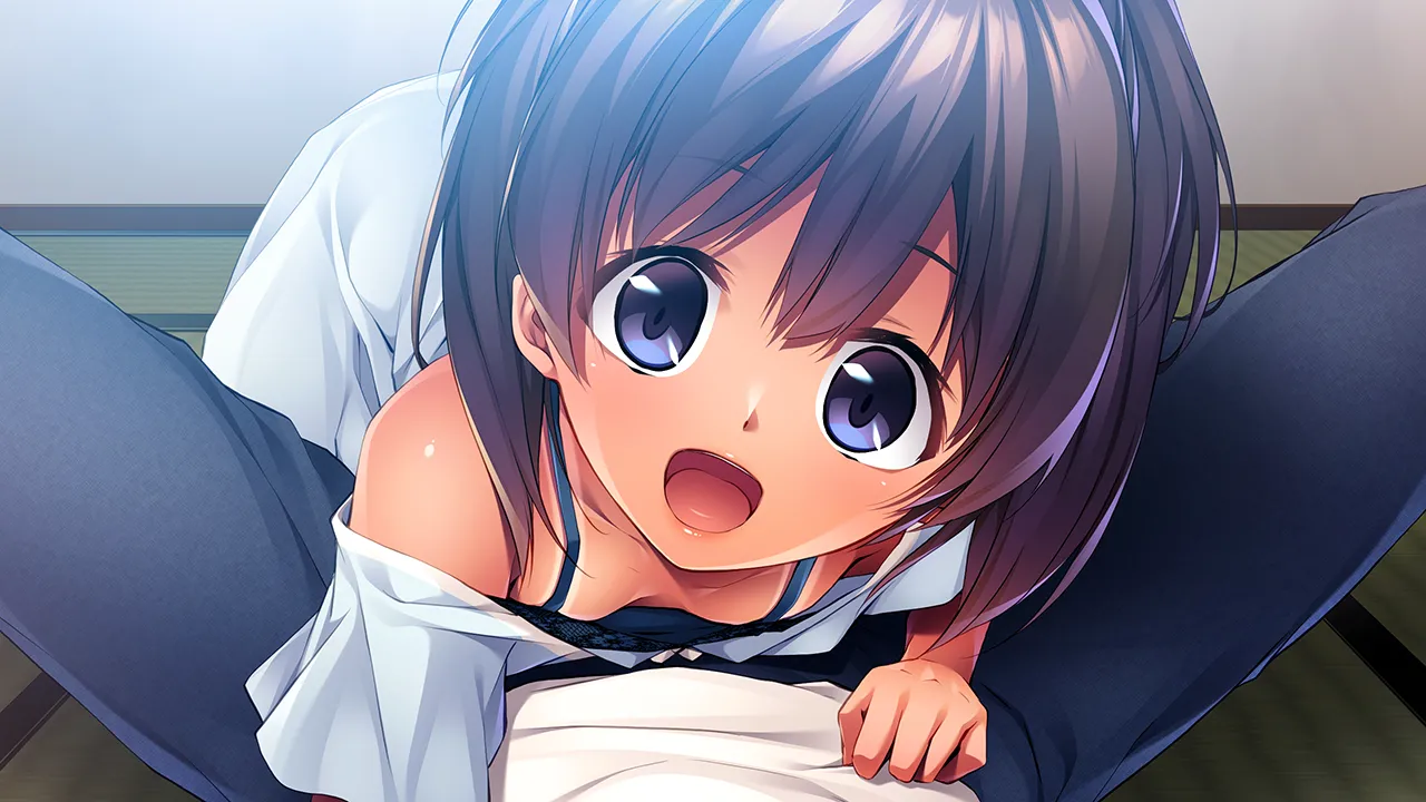 Natsuiro Hinata ~Ecchi na Kanojo to Tokeau Kokoro~ page 5 full