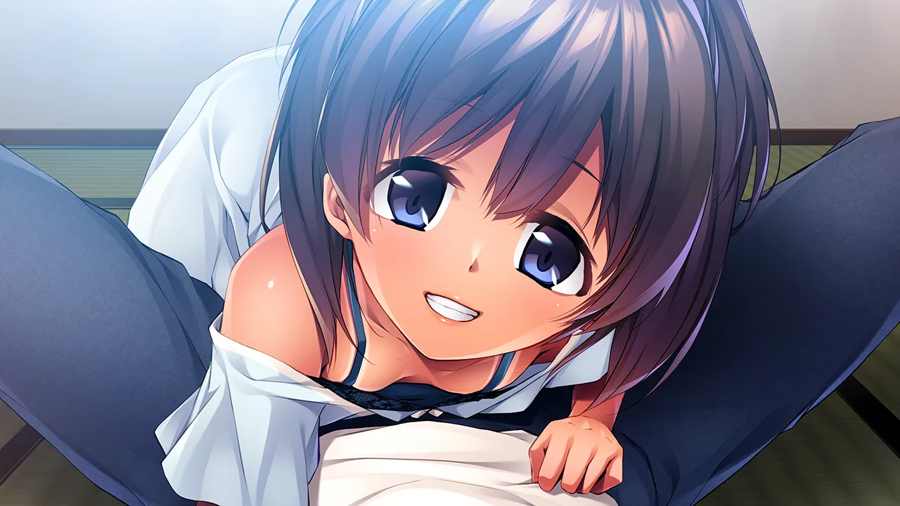 Natsuiro Hinata ~Ecchi na Kanojo to Tokeau Kokoro~ page 7 full