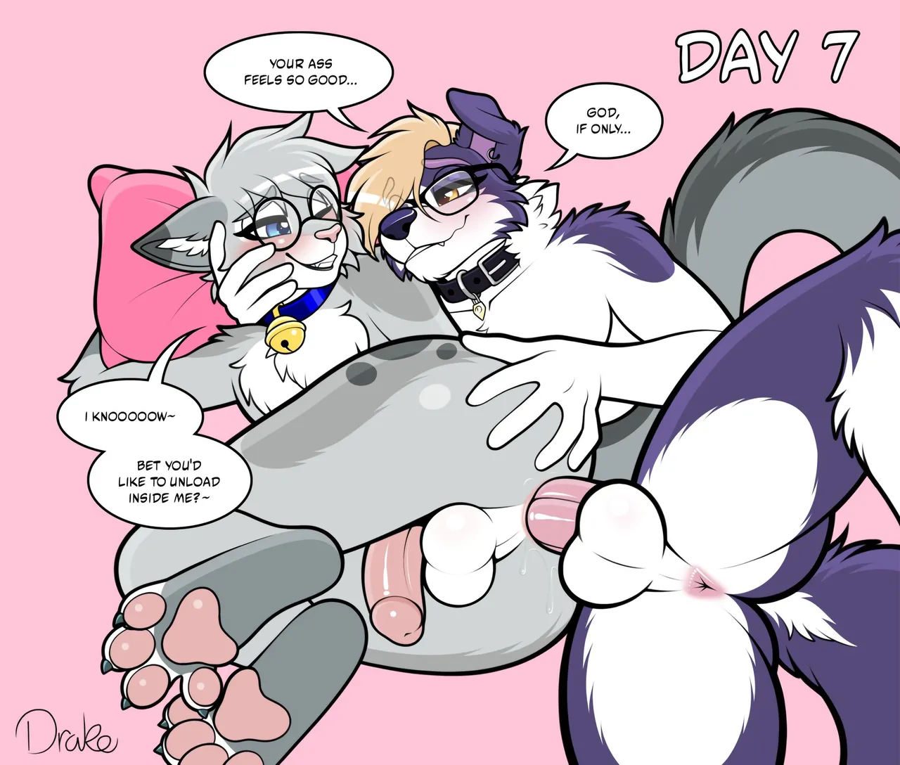 Dean's 2024 Nonstop Nut November page 7 full