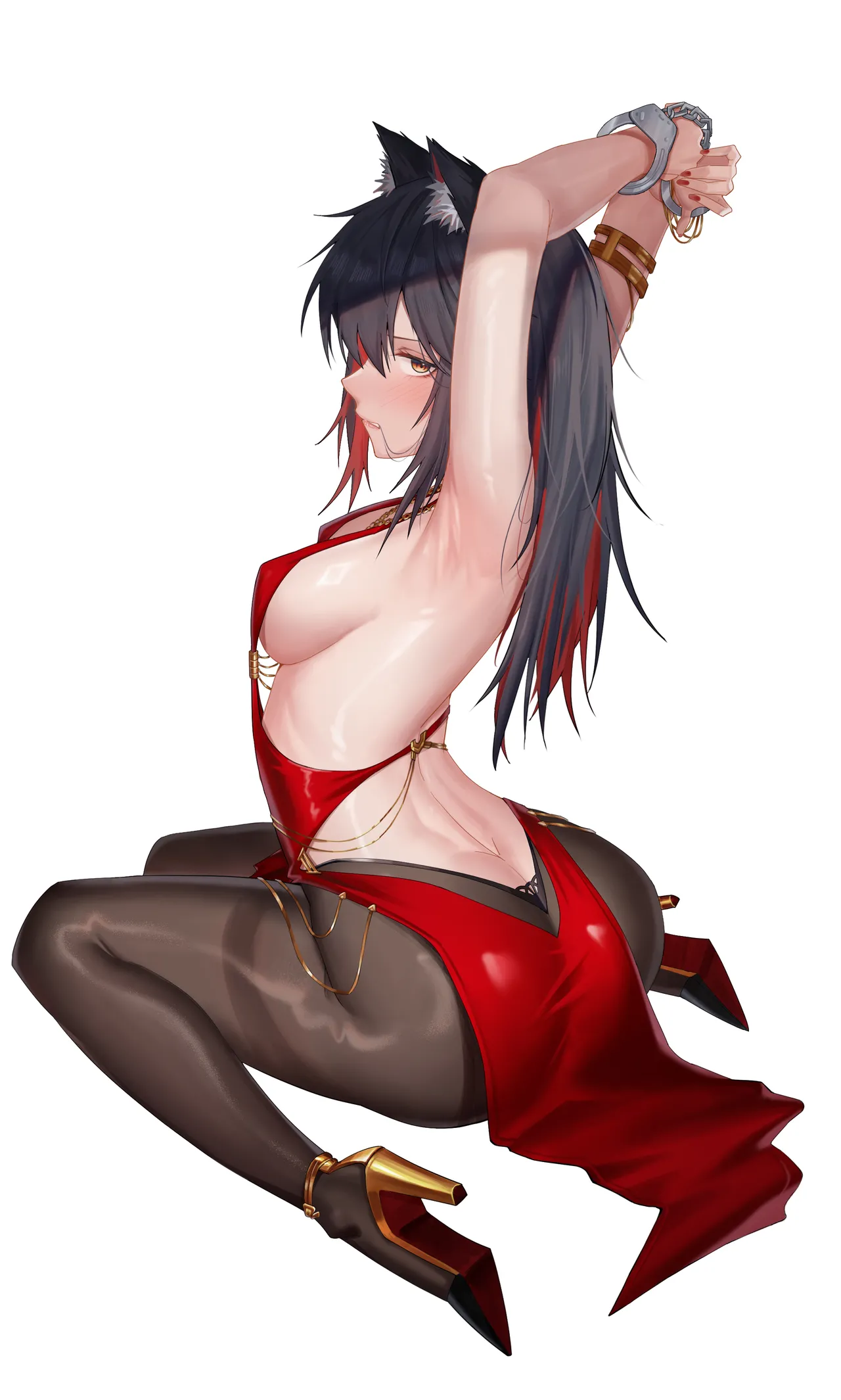 拷手手德狗🐺 page 10 full