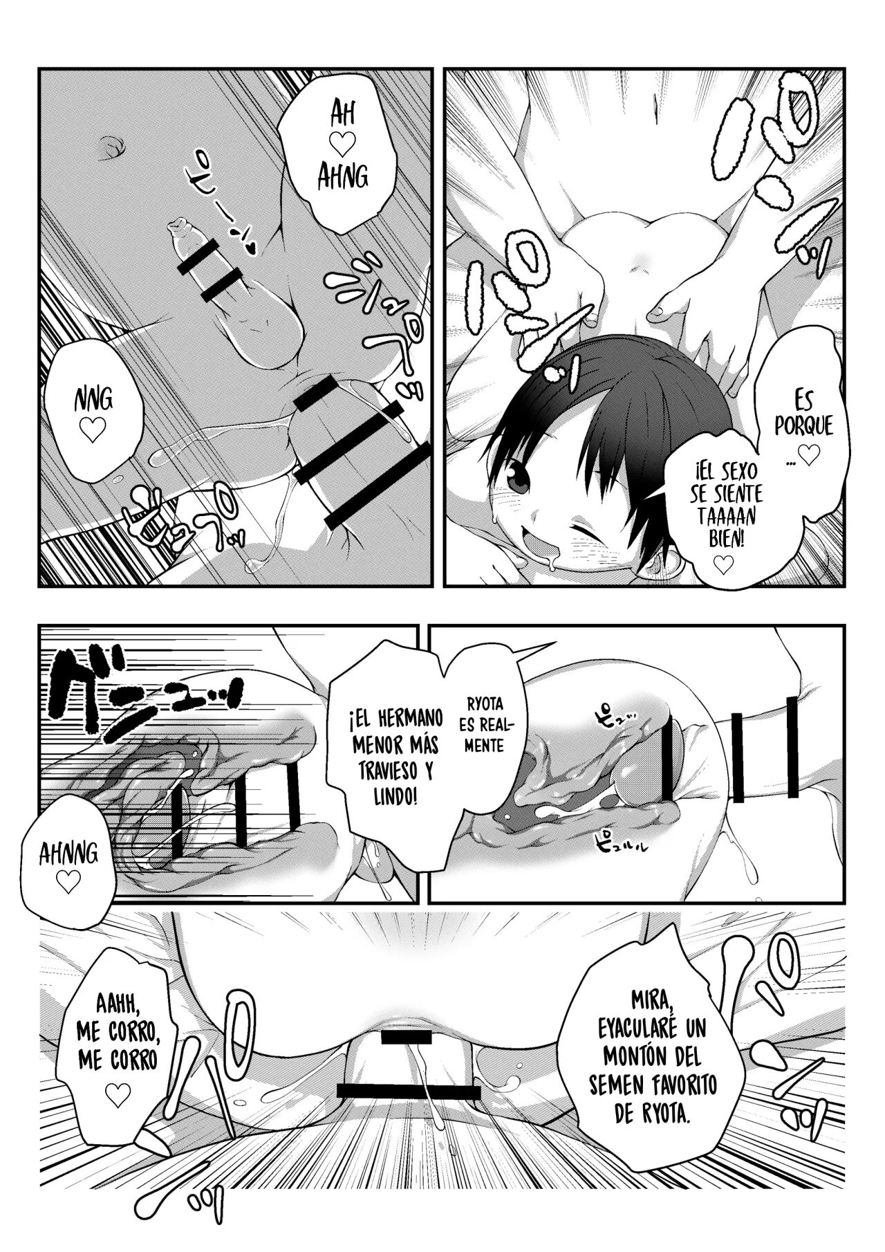 Onsen Ryokan de Kyoudai Massage page 5 full