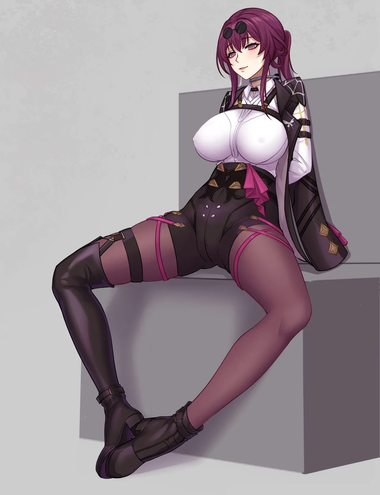 Kafka r-18g page 1 full