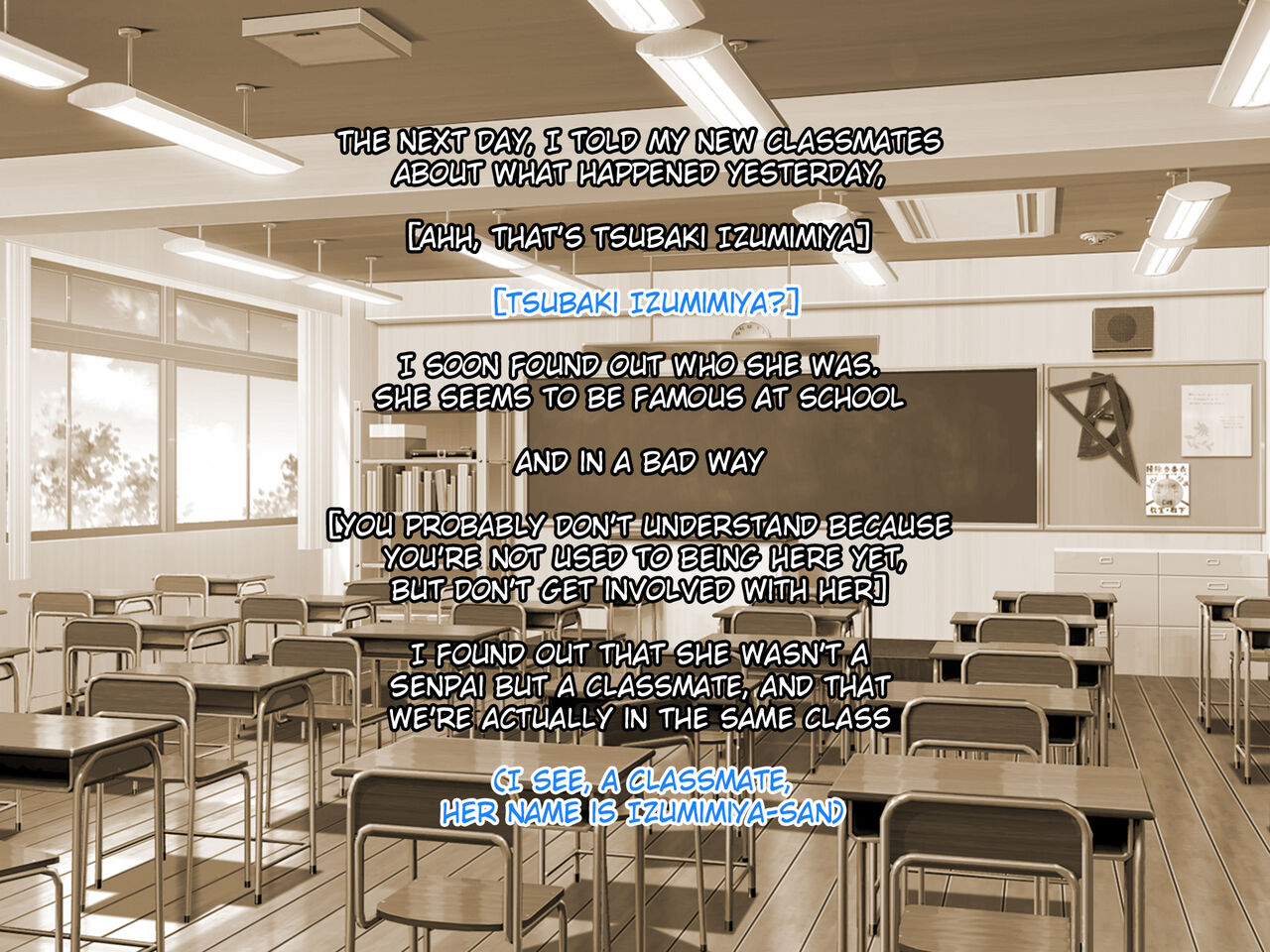 Chigiri no Yashiro ~Saiai no Kanojo ga Okasareru no o Boku wa Miteiru Koto shika Dekinai~ + Omake page 9 full