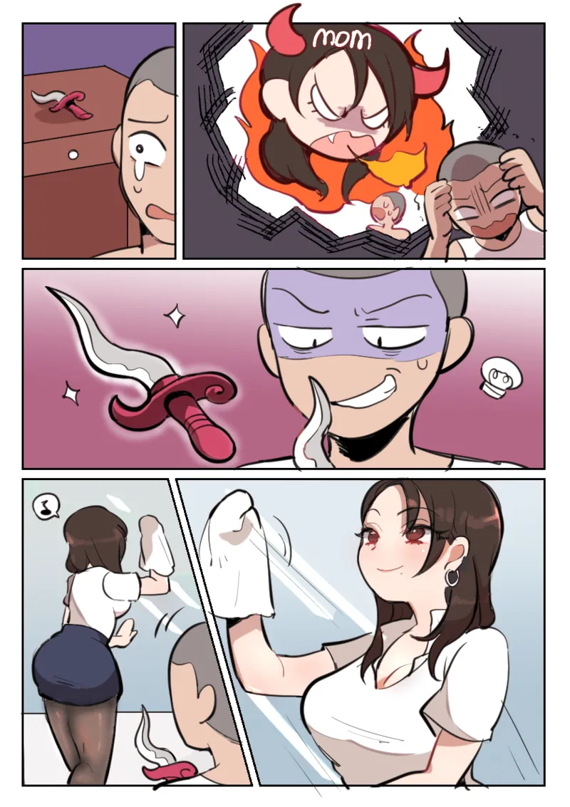 Home Visit 01 / 家庭访问 01 page 2 full
