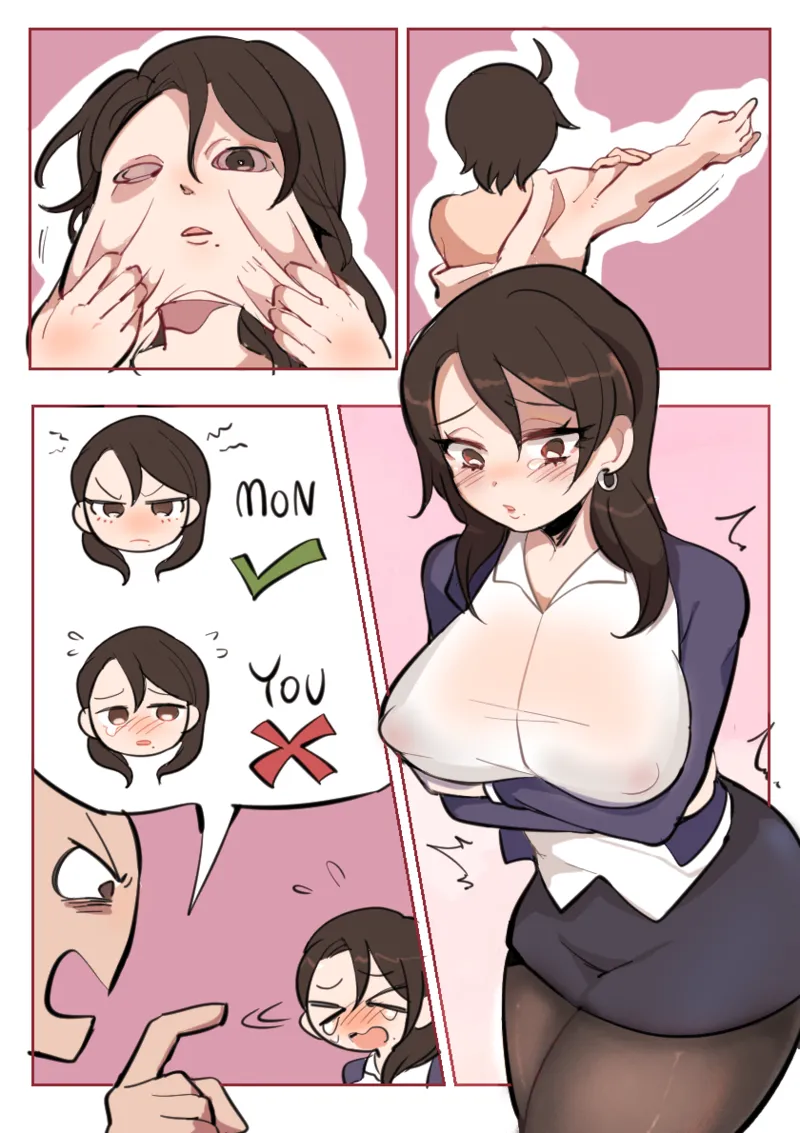 Home Visit 01 / 家庭访问 01 page 5 full