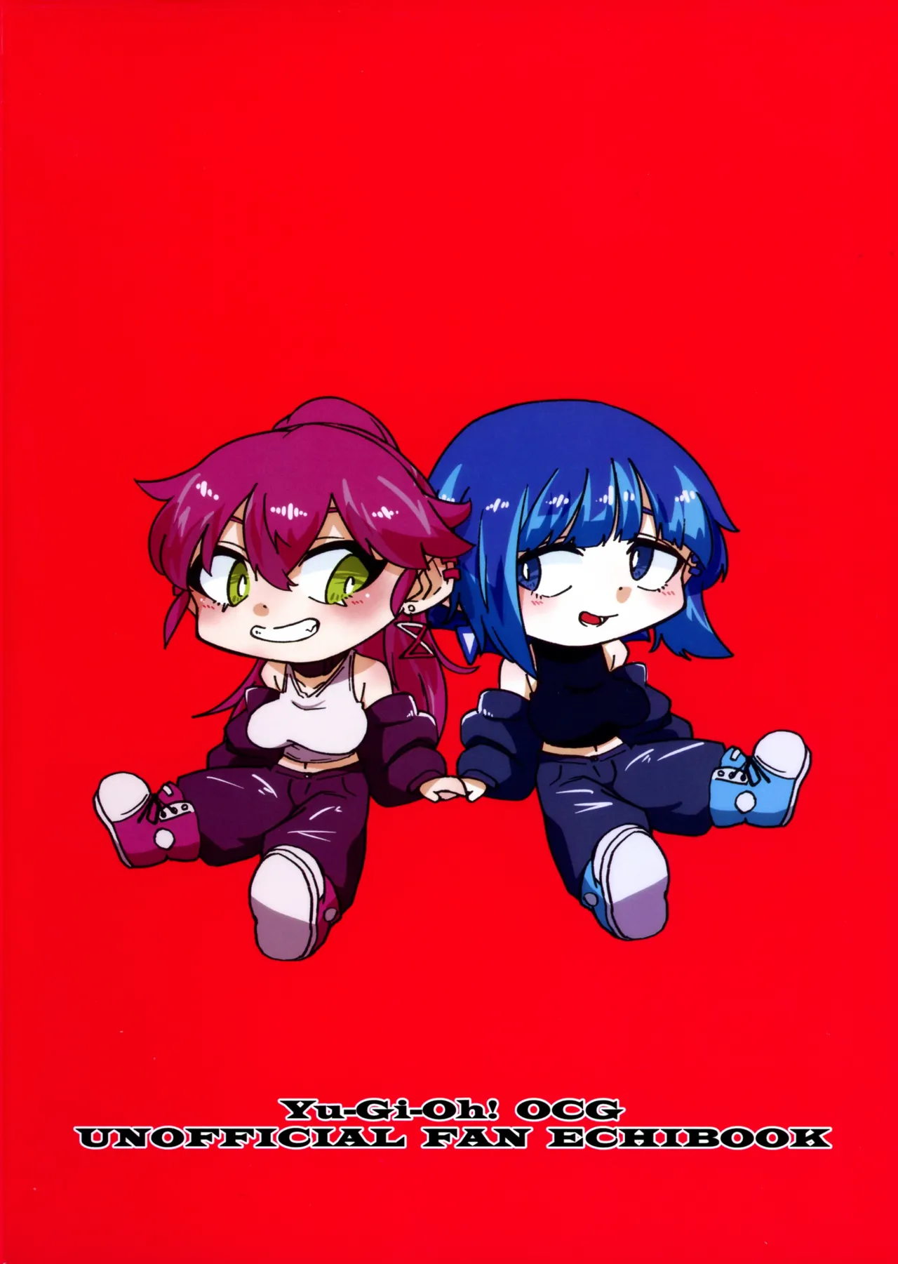 Kiss Relax page 2 full