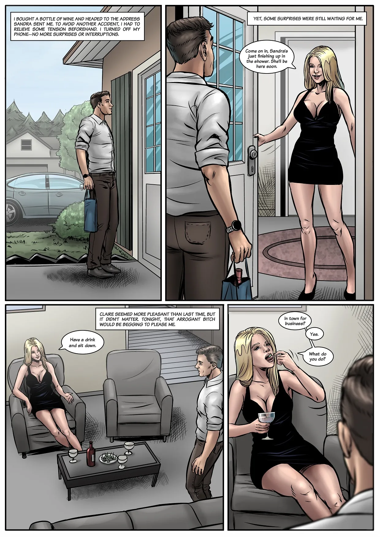 Invitation page 6 full