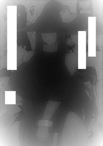 Party ni Yatotta Mahoutsukai ni Musekinin Tanetsuke Suru Hanashi 2 cover