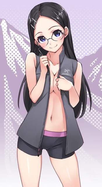 saitou kaede（斉藤楓） cover
