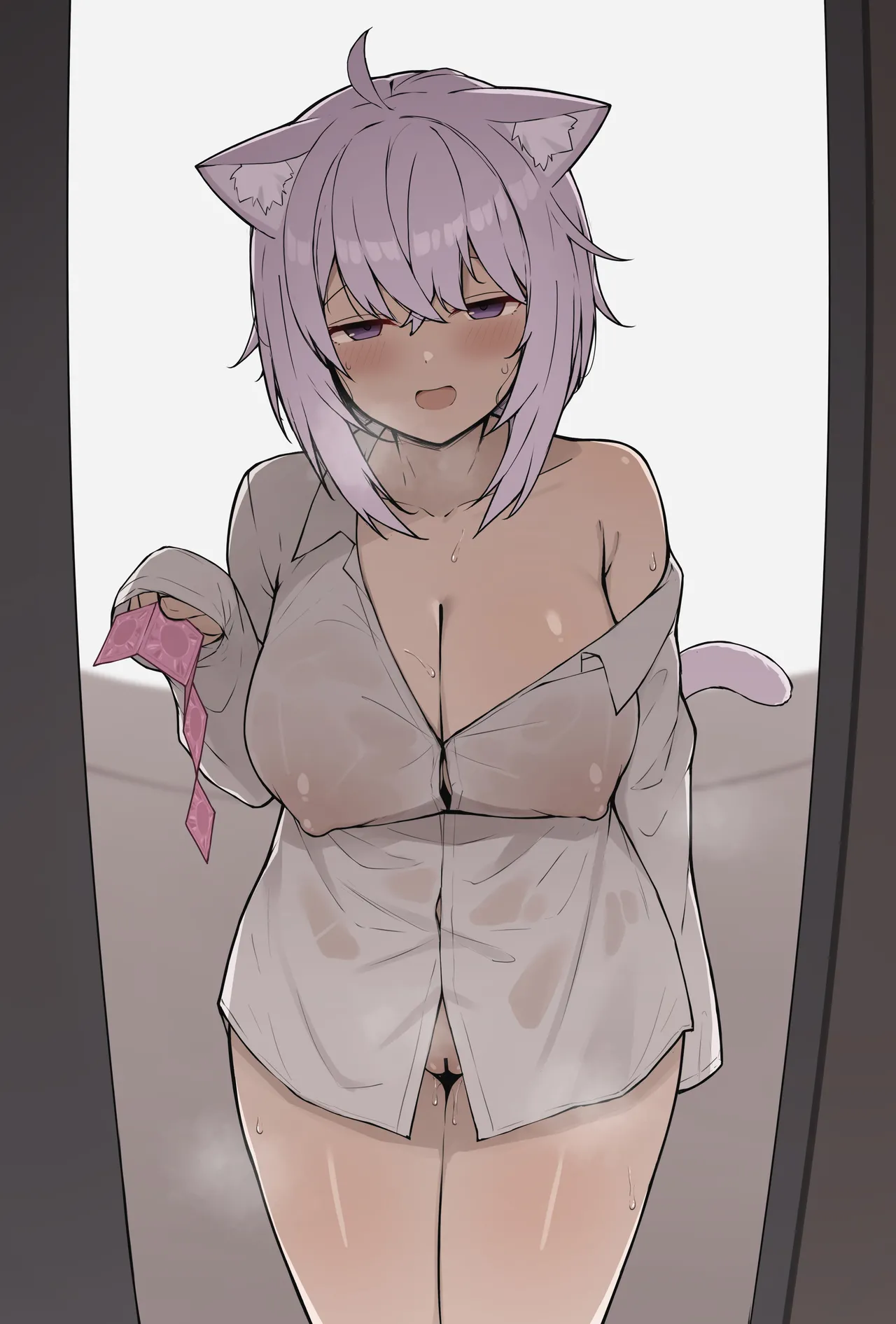 tonari no okayu page 9 full