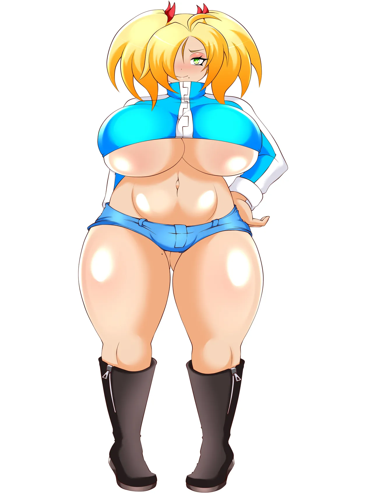 Elesa page 6 full