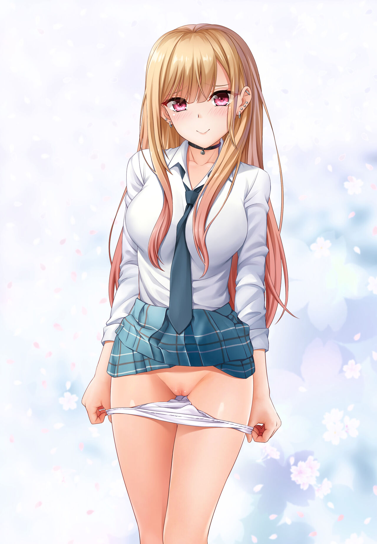 Kitagawa Marin page 2 full