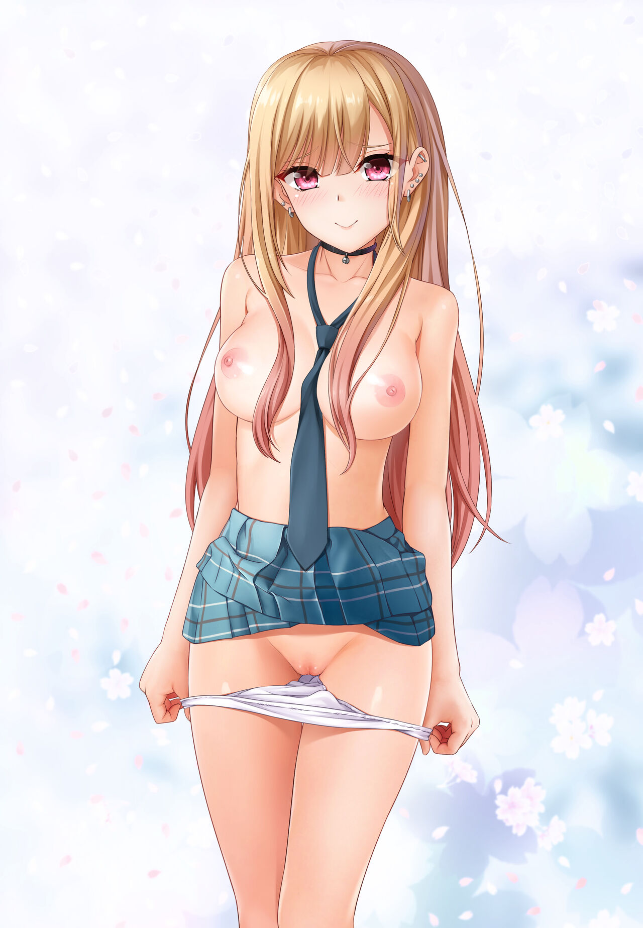 Kitagawa Marin page 3 full
