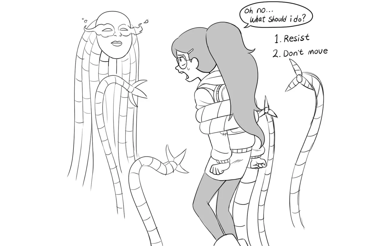 Tulip's Adventure page 1 full