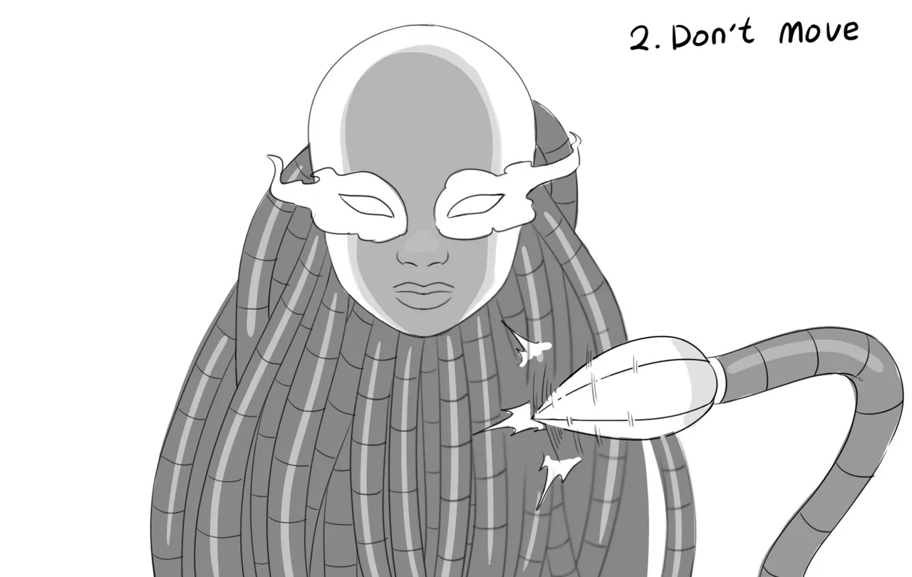 Tulip's Adventure page 2 full