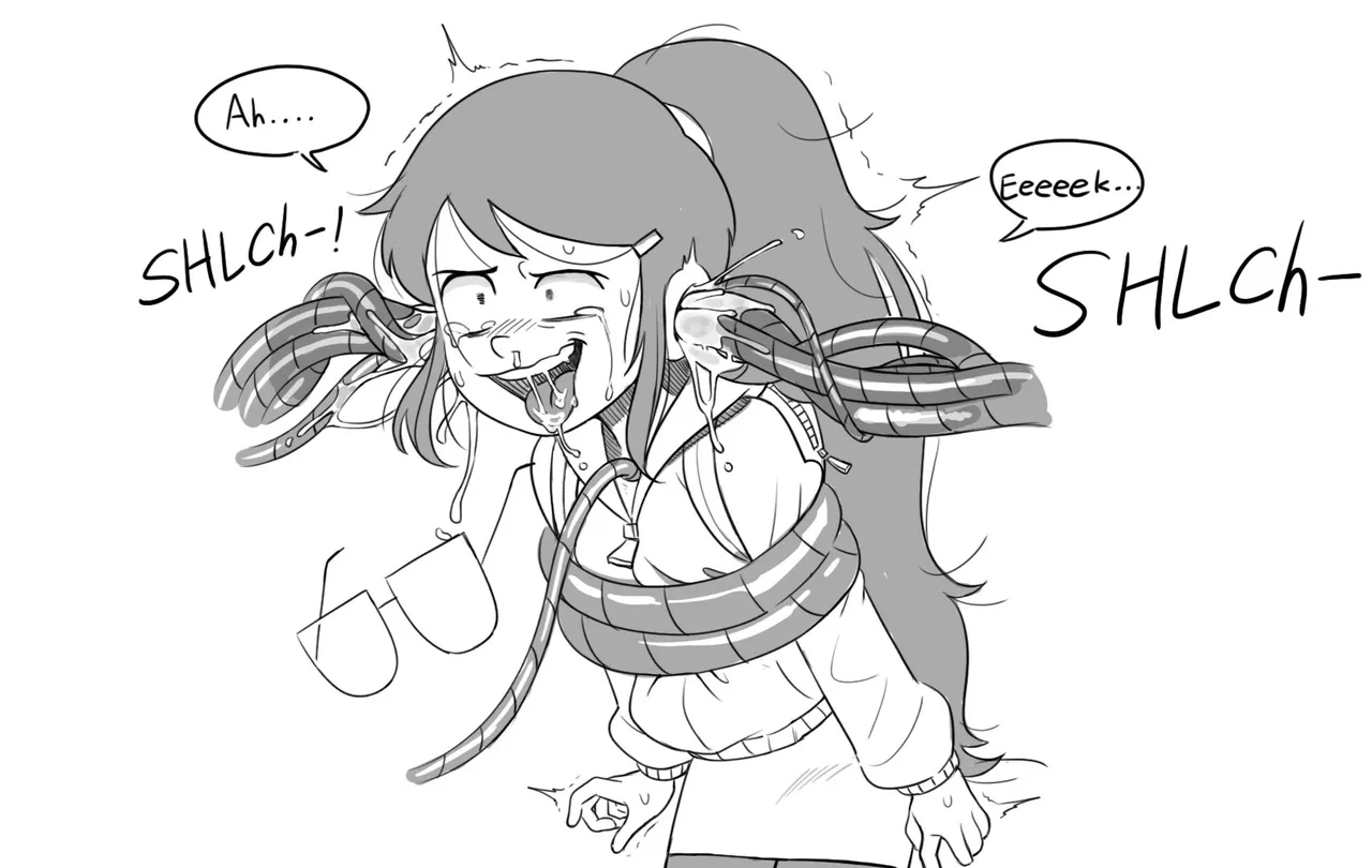 Tulip's Adventure page 3 full