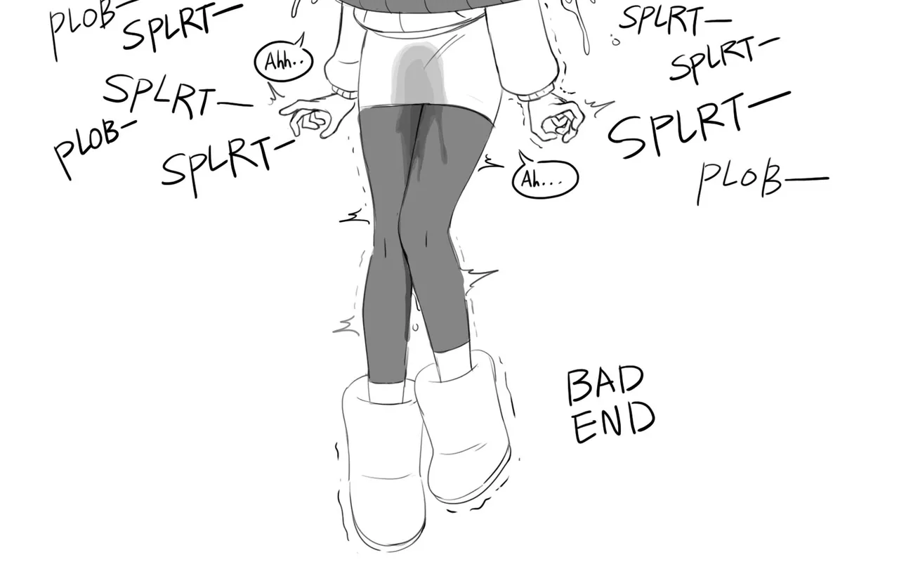 Tulip's Adventure page 4 full