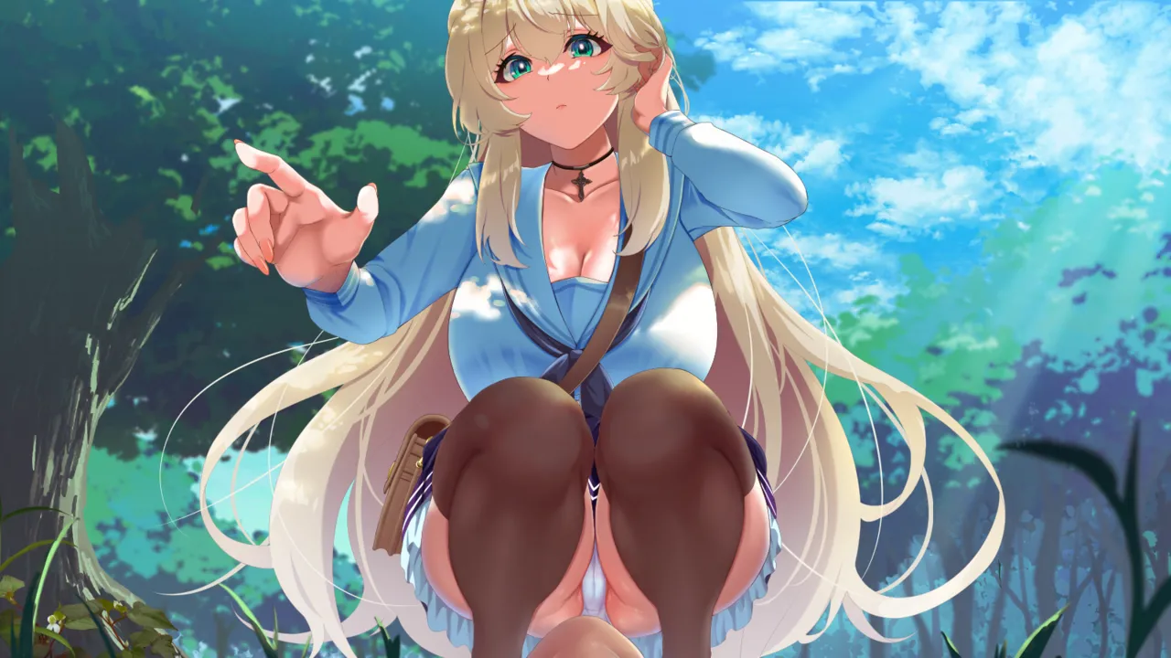 Reborn Island ～Netorase Play to Ai no Katachi～ page 4 full