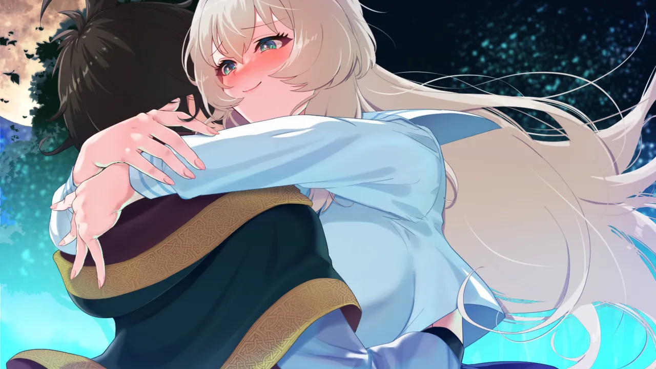 Reborn Island ～Netorase Play to Ai no Katachi～ page 8 full