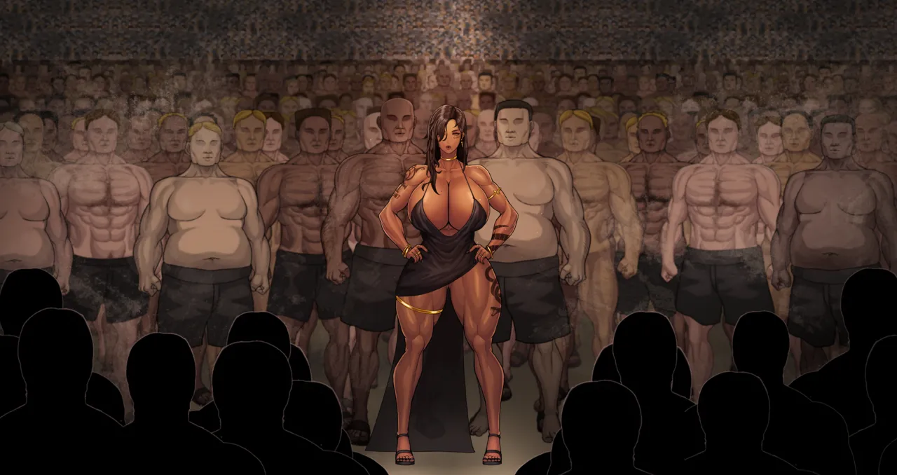 Kingbang 2024 page 1 full