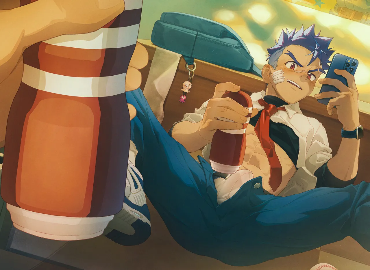 October 2024 Plan A page 4 full