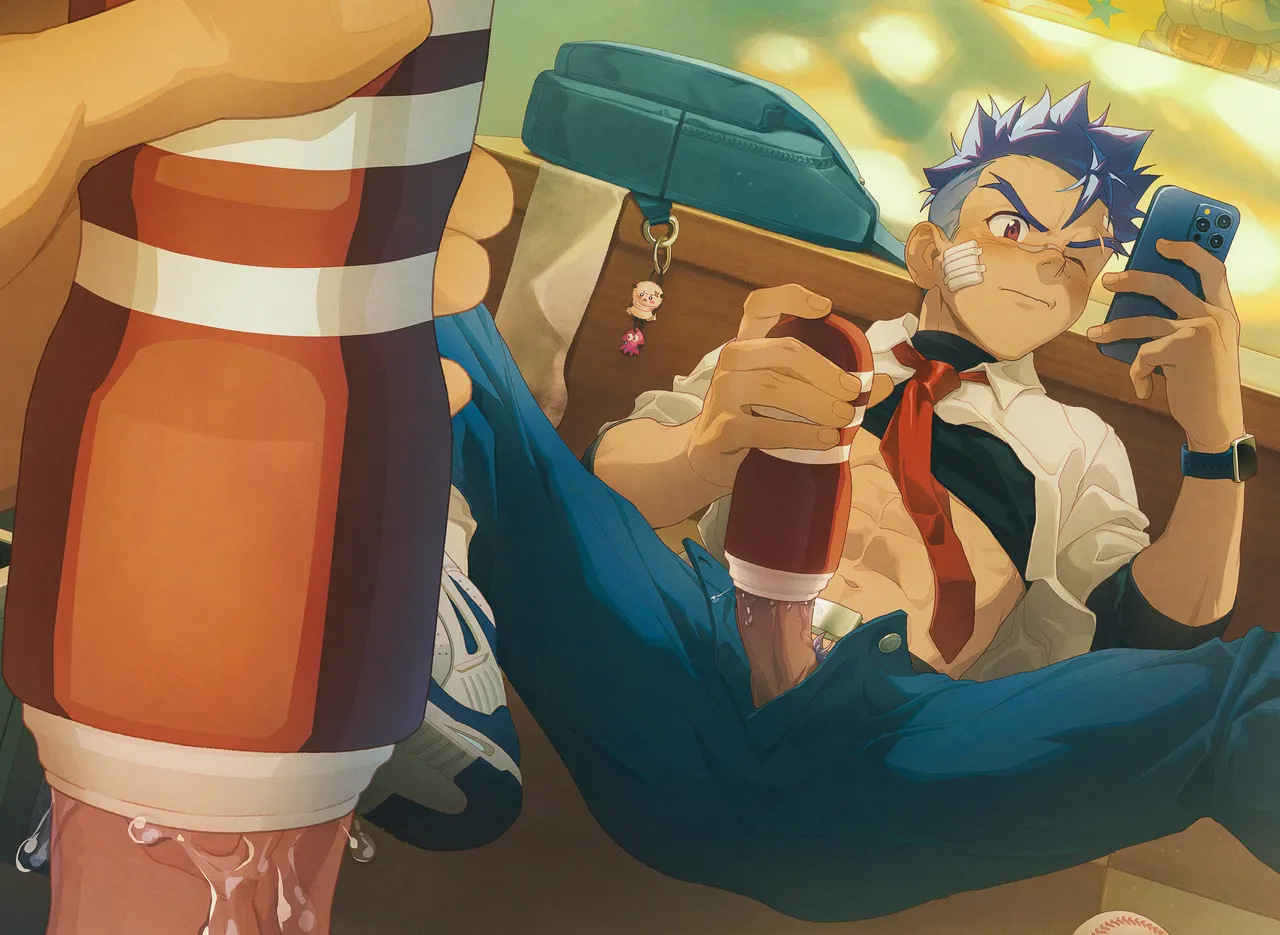 October 2024 Plan A page 5 full