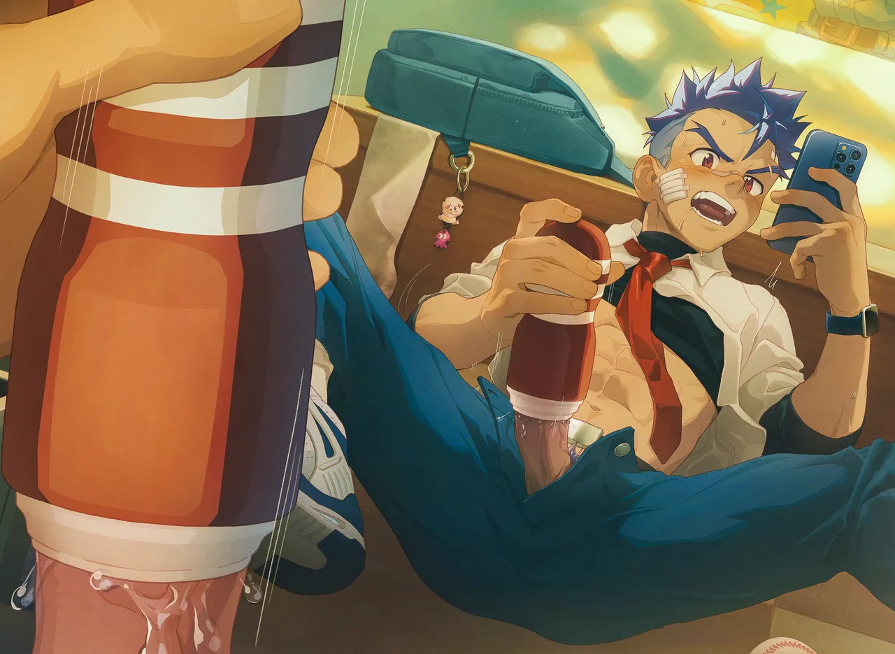 October 2024 Plan A page 6 full