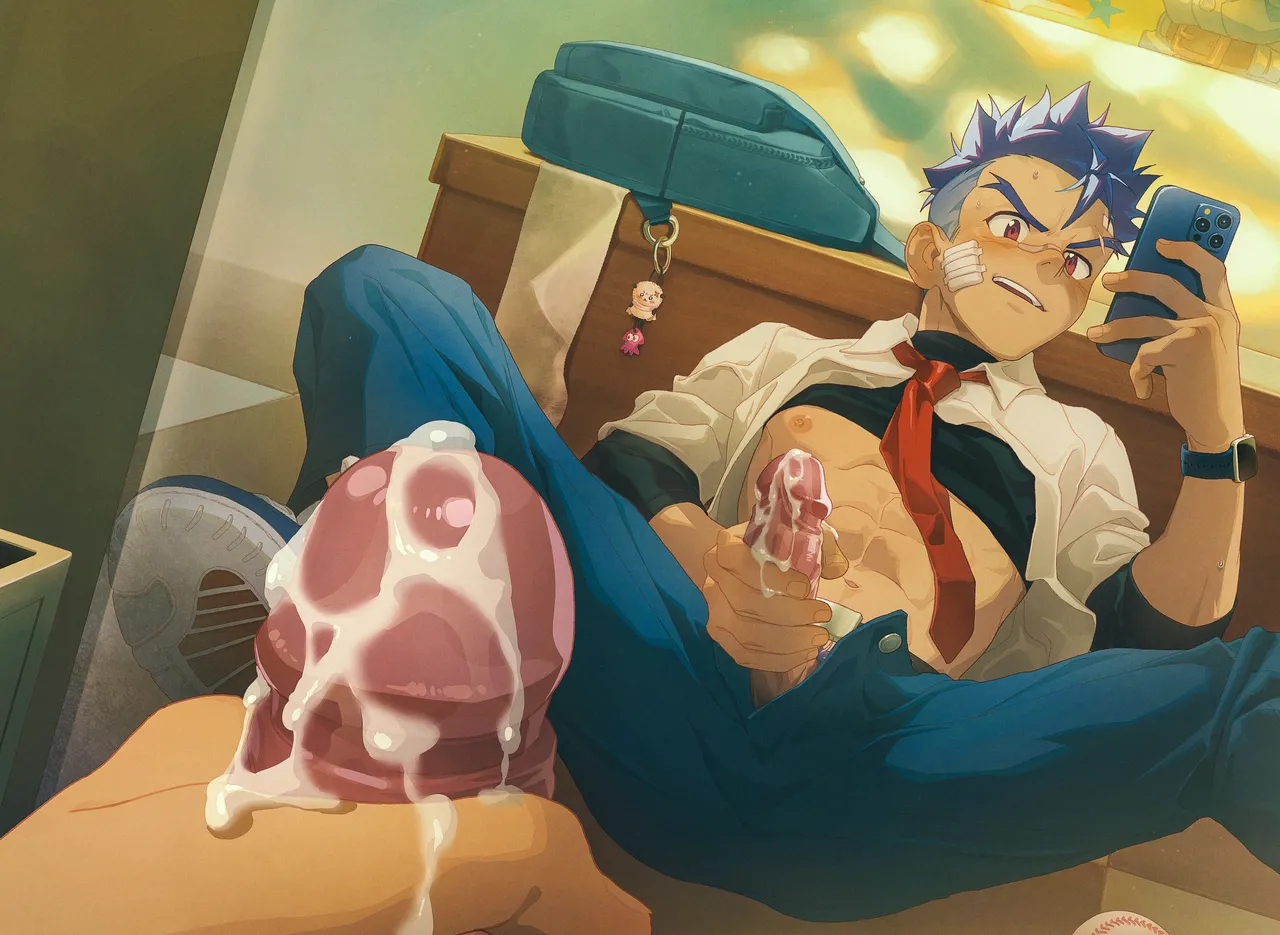 October 2024 Plan A page 8 full