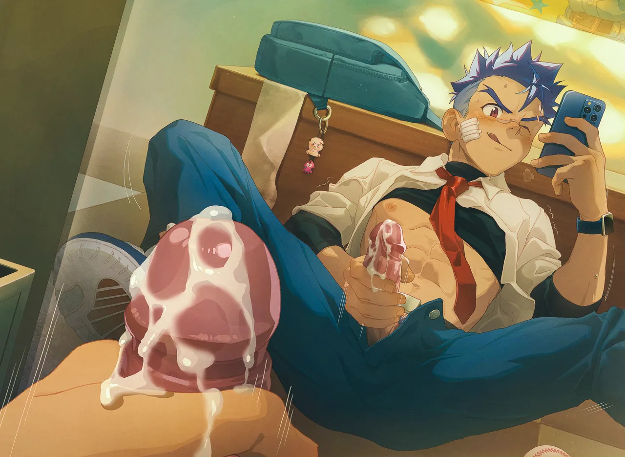 October 2024 Plan A page 9 full