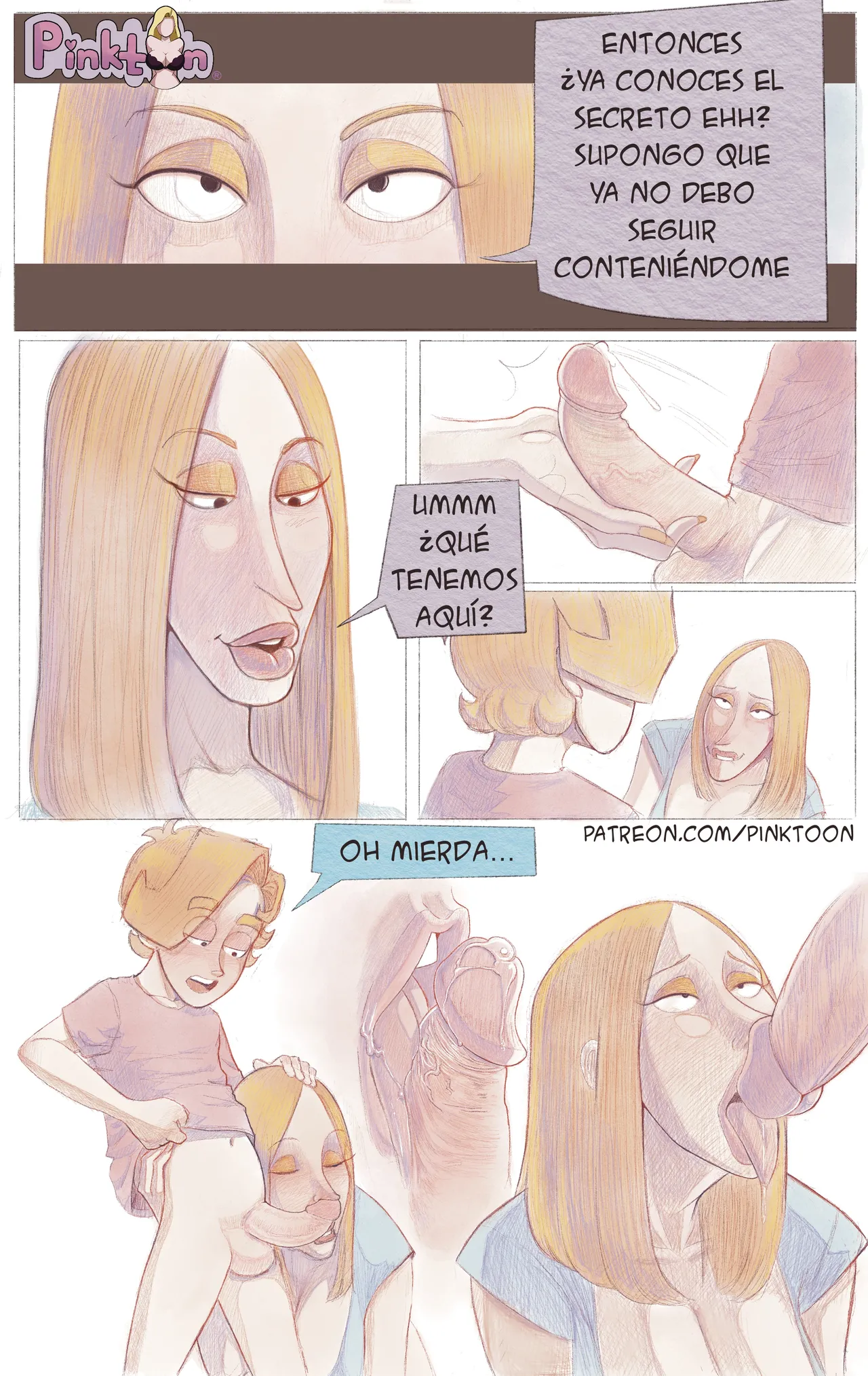 Secretos de familia 5 page 5 full