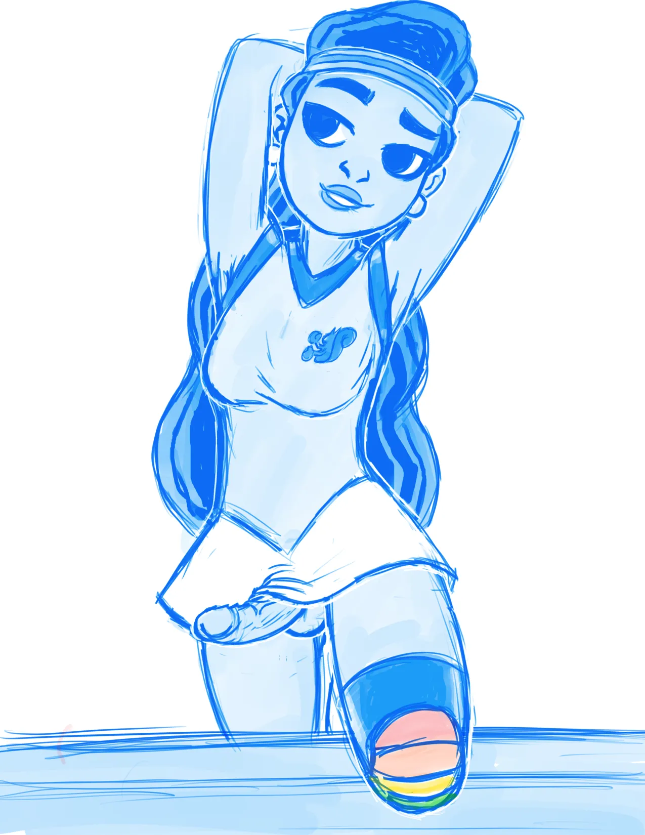 The Gatekeeper page 3 full