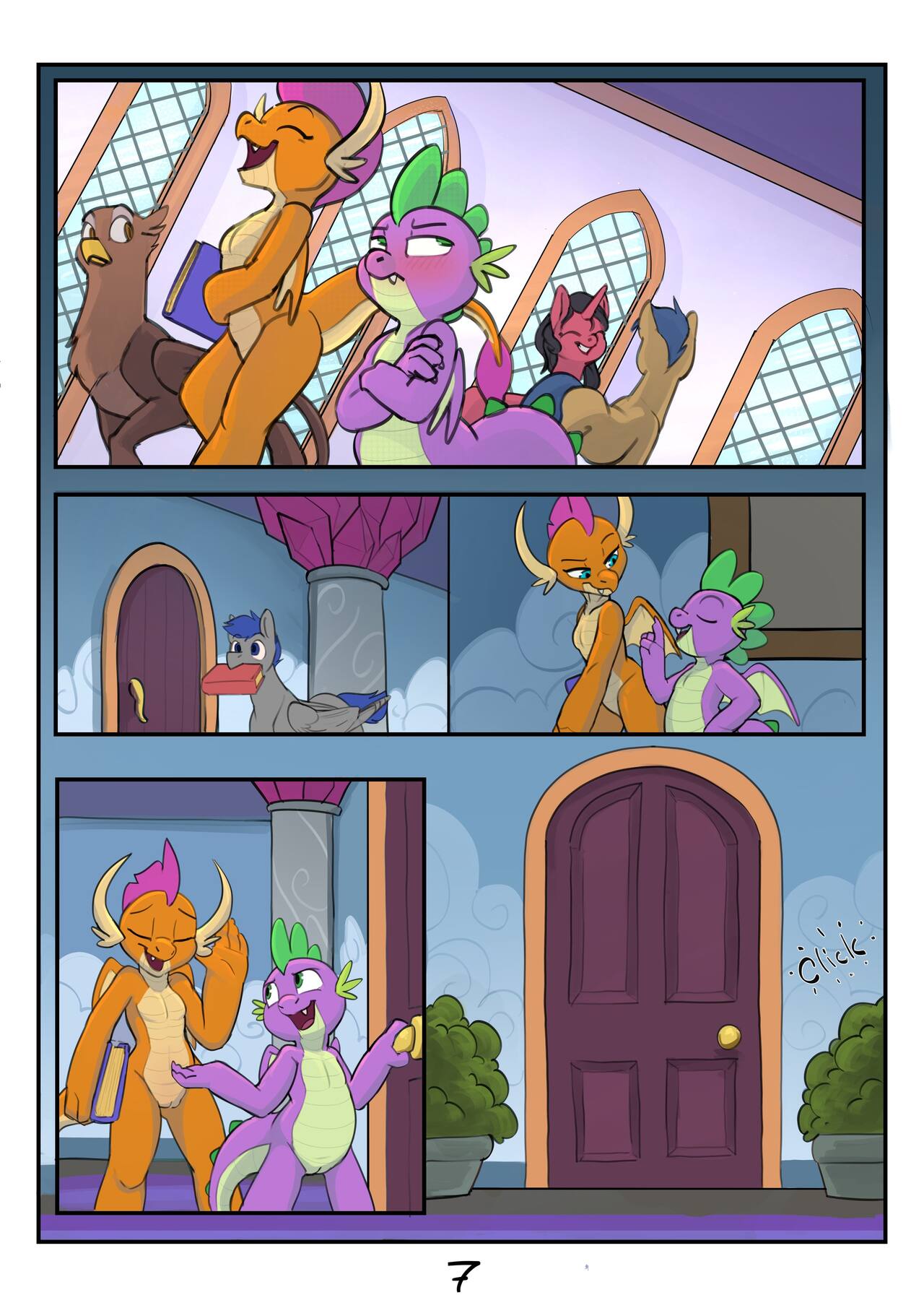 Elicitie - Cram Sesh page 8 full