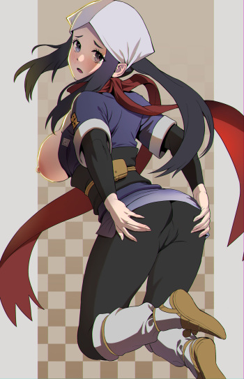 akari cover