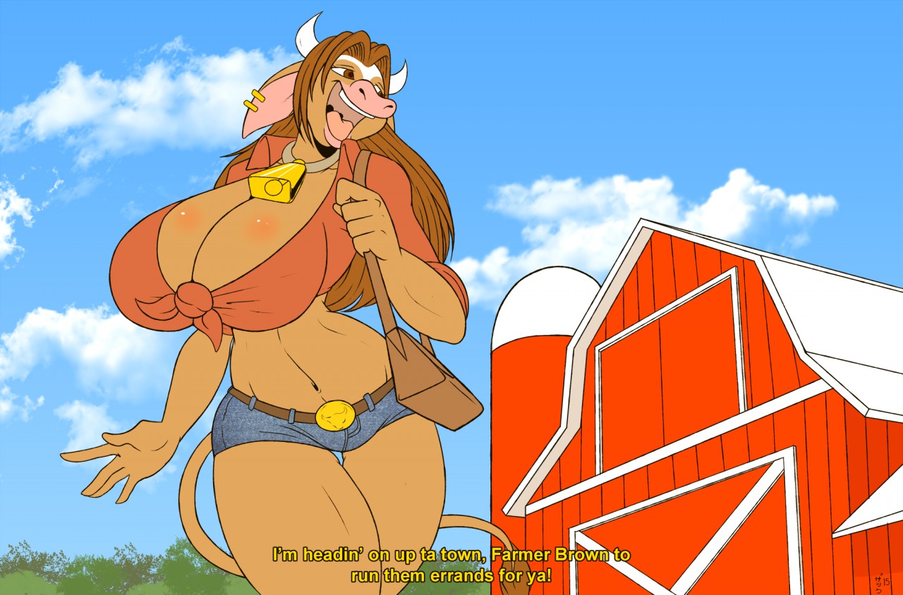 Bessie page 3 full