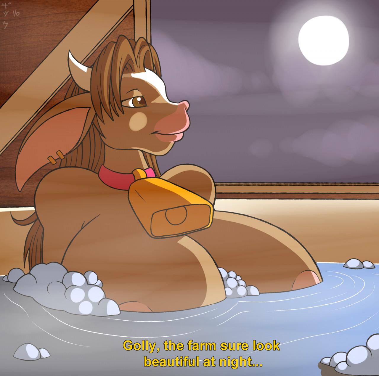 Bessie page 6 full