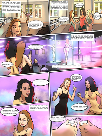Cuckold cover