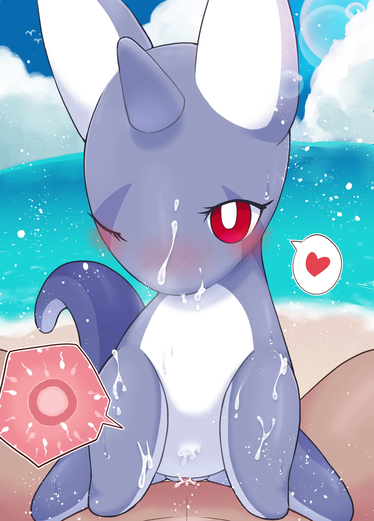 k-kajiura uncensored page 5 full