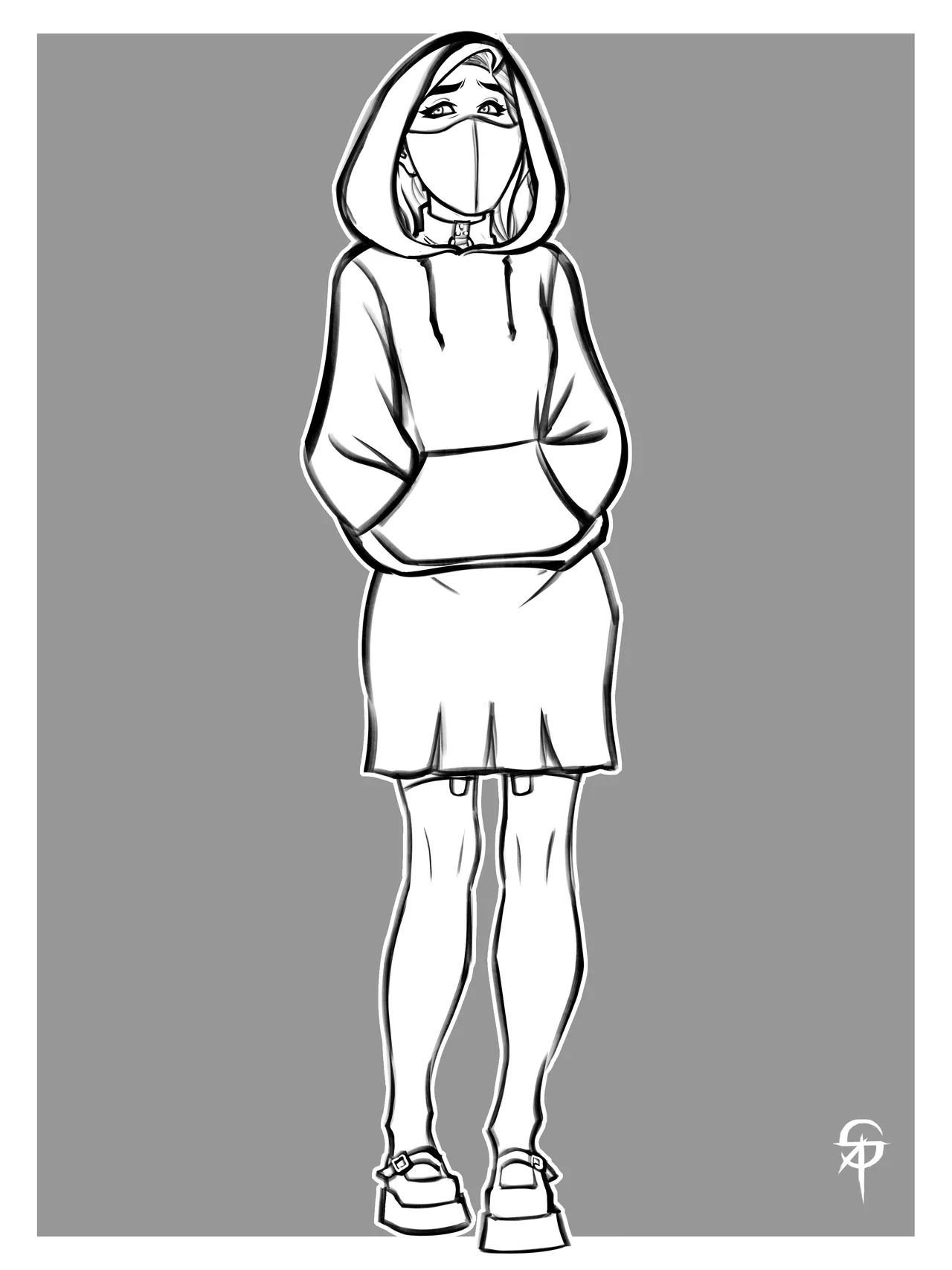 Commission Catalogue page 2 full