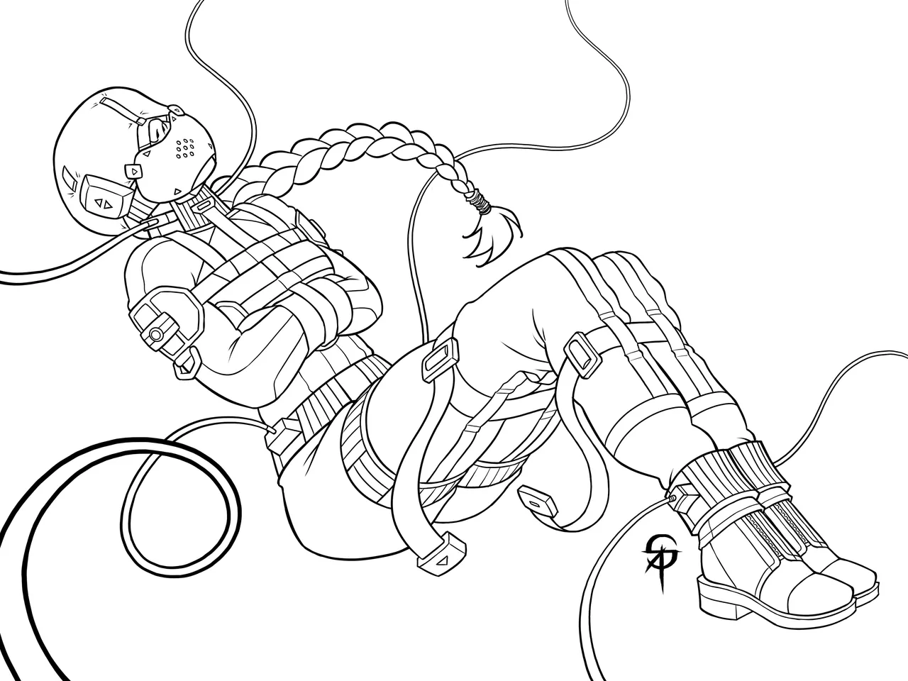 Commission Catalogue page 4 full