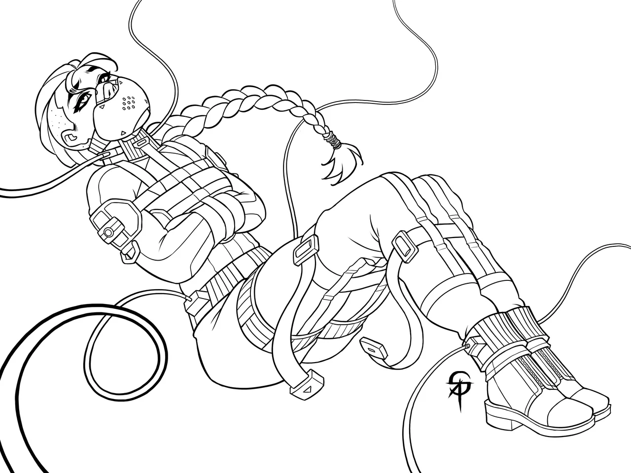 Commission Catalogue page 5 full