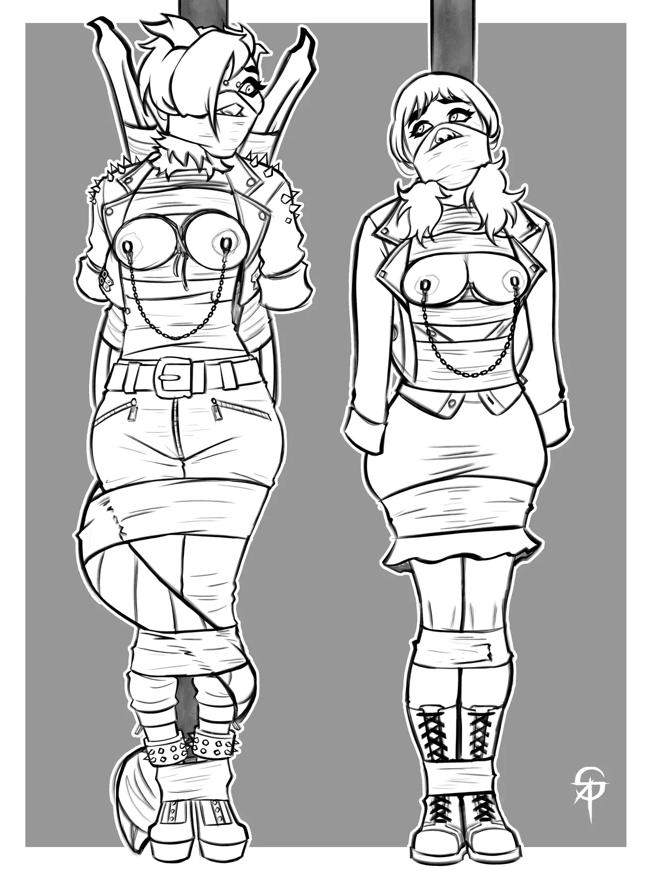 Commission Catalogue page 9 full