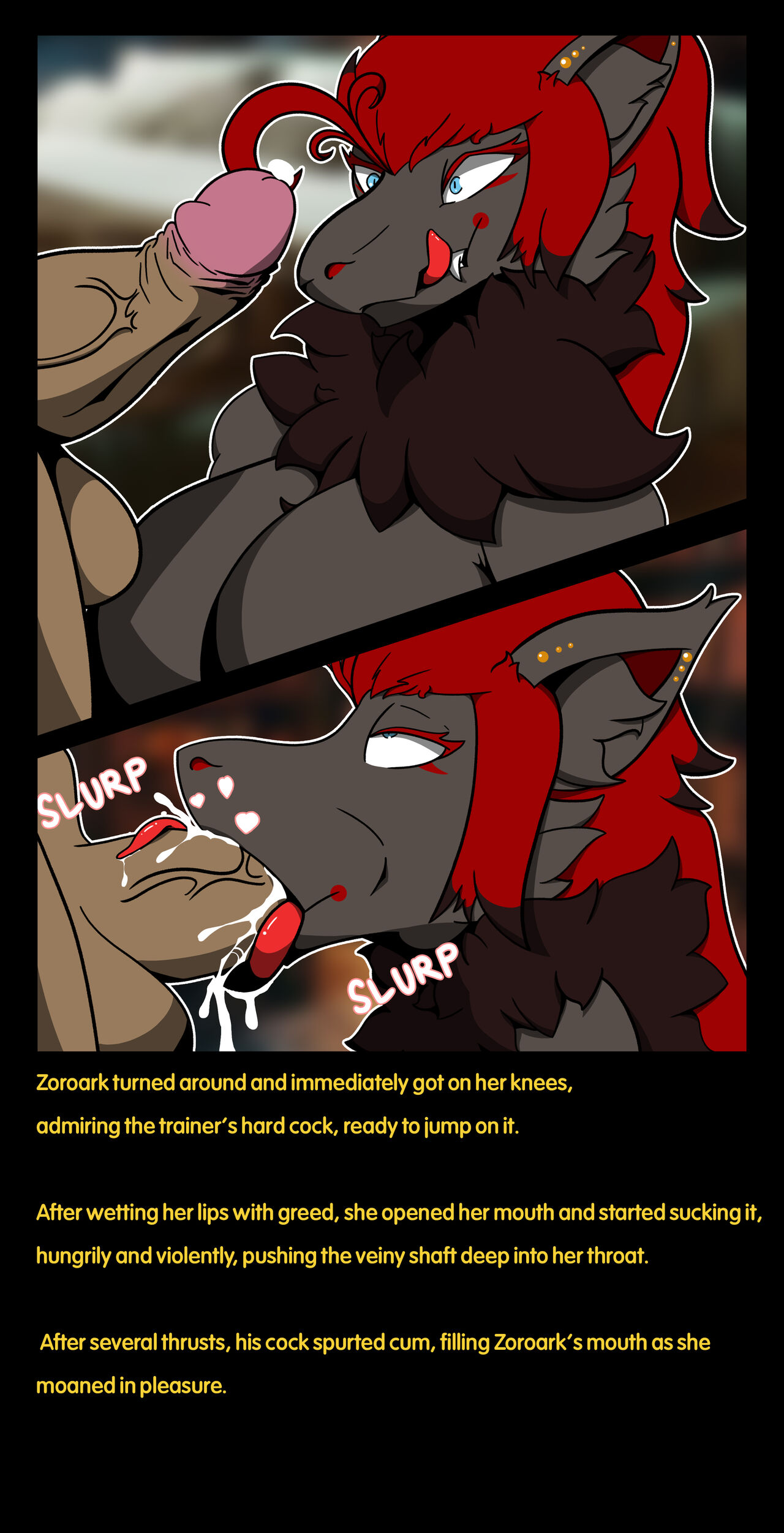 Eroliniart page 10 full