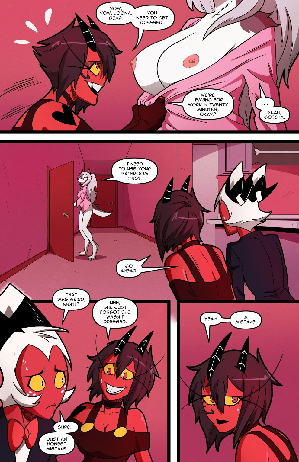 Helluva Trio 2 page 4 full