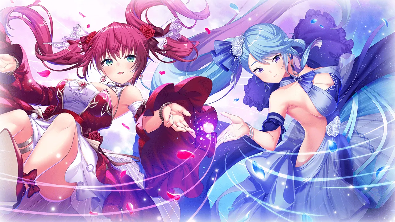 Deep One - Zero to Mugen no Fragment page 1 full